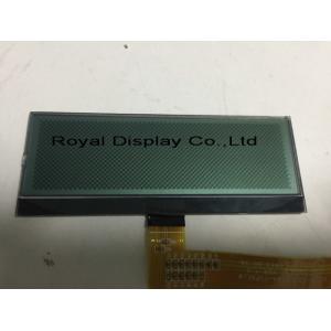 Professional IST3020 Driver Graphic LCD Module FSTN Positive Black On White