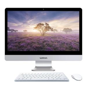 China All-in-One Desktop PC with Touchscreen i3/i5/i7/i9 Processor DDR3/DDR4 RAM SSD/HDD wholesale
