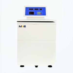 Buy cheap Pharmaceutical Blood Centrifuge Machine Refrigerated 6X1000Ml Bag from wholesalers
