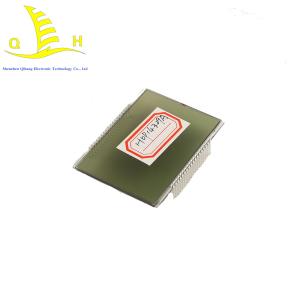 China Factory Customize TN STN HTN 7 segment LCD display Panel Modules wholesale