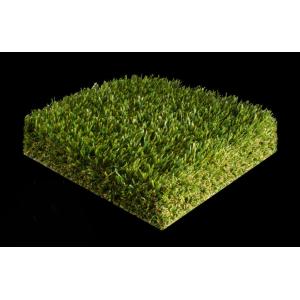 Buy cheap PE Material Football artificial turf grass for sports with SGS certificate from wholesalers