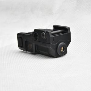 China Highly 5mw Output Red Dot Laser Scope Type C Rechargeable Subcompact Green Laser wholesale