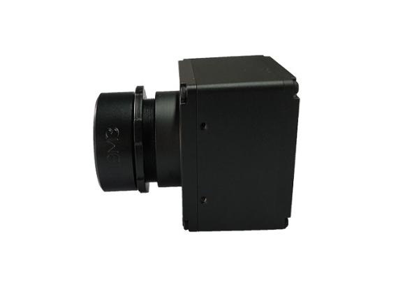 Quality Infrared Lepton Camera Module , Circular Circuit Board Arduino Ir Camera Module  for sale