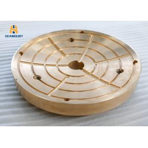 Buy cheap CNC Milling Machine Cone Crusher Spare Parts Ball Bearing And Thrust Bearing from wholesalers