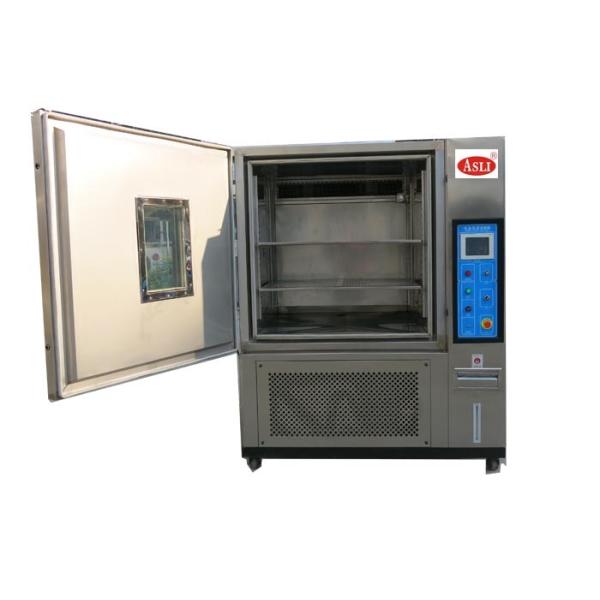 Lab Temperature Humidity Chamber Climate Control Chambers Multi Function Test