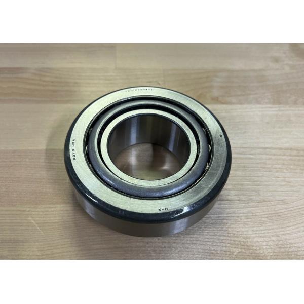 TRD101004 auto differential pinion bearing tapered roller bearing 50.8*104.775*36.512mm