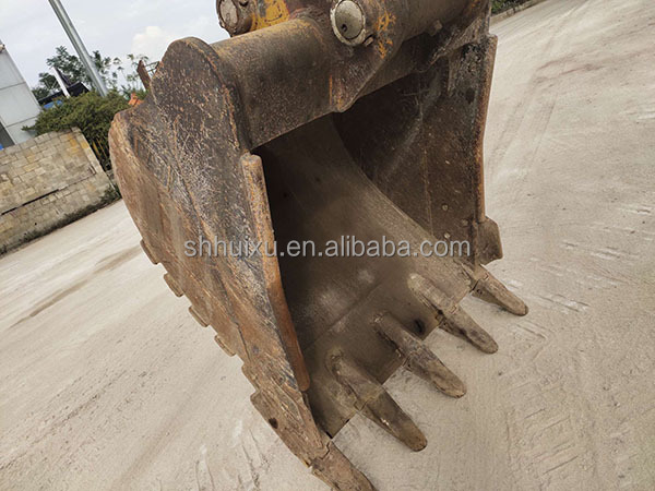 Used caterpillar 320b crawler excavator Second Hand hydraulic crawler excavator CAT320D Japan origin for sale Caterpillar in stock