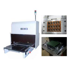 China PCB Punch Machine for PCBA with Milling Joints,PCB Separator wholesale