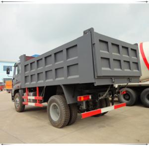 China 15 ton sinotruk dump truck for sale wholesale
