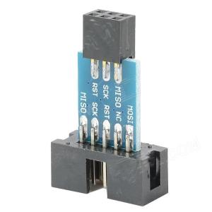 China Standard Board For Arduino 6PIN 10PIN Interface Converter Adapter wholesale