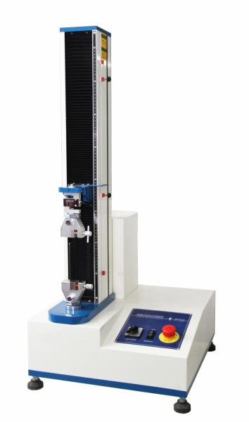 Quality Compute Control Ultimate Tensile Testing Machines With Celtron Load Cell Sensor for sale
