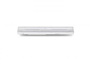 China 20W Aluminum Profile LED Tube Light Fixture For Trunking Lighting System wholesale