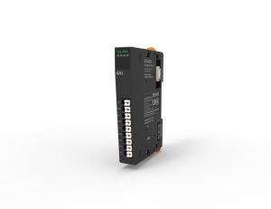 China Process Control Analog Input Module 4 Channels 16 Bit Voltage Analog Inputs EX-4054 wholesale
