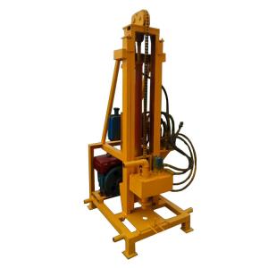 China Hydraulic Rotary Drilling Machine wholesale