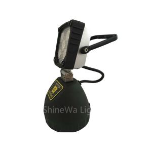 5x3W Rechargeable Led Work Light IP65 Waterproof Brightest Portable Work Light