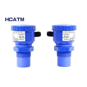 China 1mm Resolution RS485 430KHz Ultrasonic Level Gauge wholesale