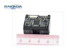 1D Barcode Scan Engine Embedded Module 200 Decodes / Sec TTL232 Interface