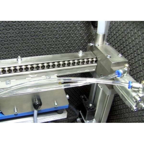 Steel Aluminium Capacitor Discharge Studs High Precision M10 Weldable Threaded Studs