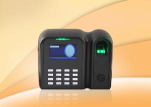 China 220V Fingerprint Attendance System / Fingerprint Attendance Device With Data Encryption wholesale
