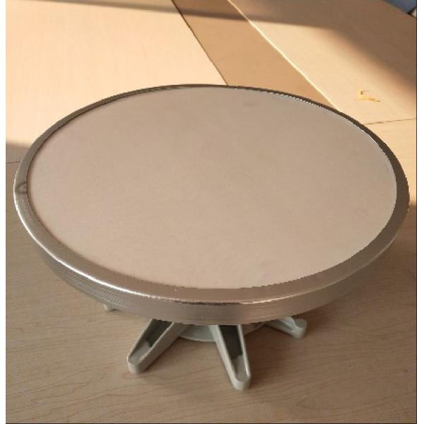 Chemical Resistance CO2 Foaming Porous MPP Sheet Foam For Semiconductor