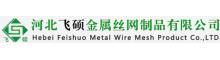 China Hebei Feishuo Metal Wire Mesh Products Co., Ltd logo