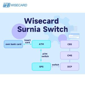 China Modular / Scalable GUI Flexible Switch Solution With Automated Risk Alerts wholesale