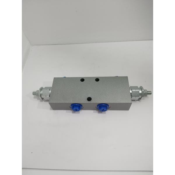 Factory direct Cartridge KLCD 3/8DE-A Dual Hydraulic Overcenter Valve Pilot Operated Balance Valve