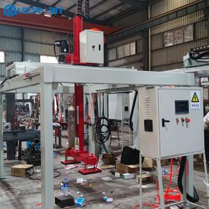 China Electric Slabs Loading Unloading Machine With 800 Mm Min. Loading Height And LCD Display Setting wholesale