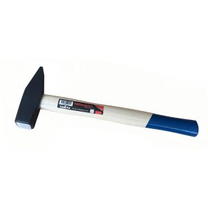 Buy cheap Machinist's hammer with wooden handle from wholesalers