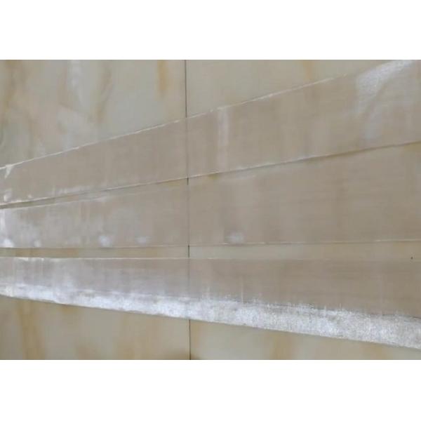 50x50mesh Silver Fine Woven Wire Mesh Screen For Electrical Contact