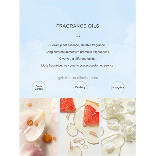 Upscale HVAC Scent Diffuser Machine Affordable Boutique Home Aroma Diffuser