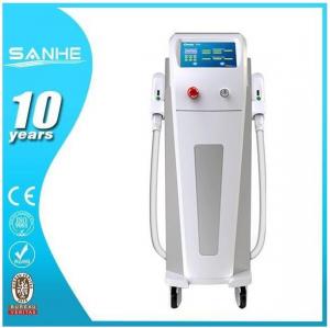 China 2016 hottest shr ipl Hair Removal ipl hair removal/intense pulse light machine wholesale