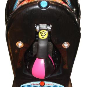 Large Boxing Game Machine Fist Force Measurement Arcade Large Entertainment