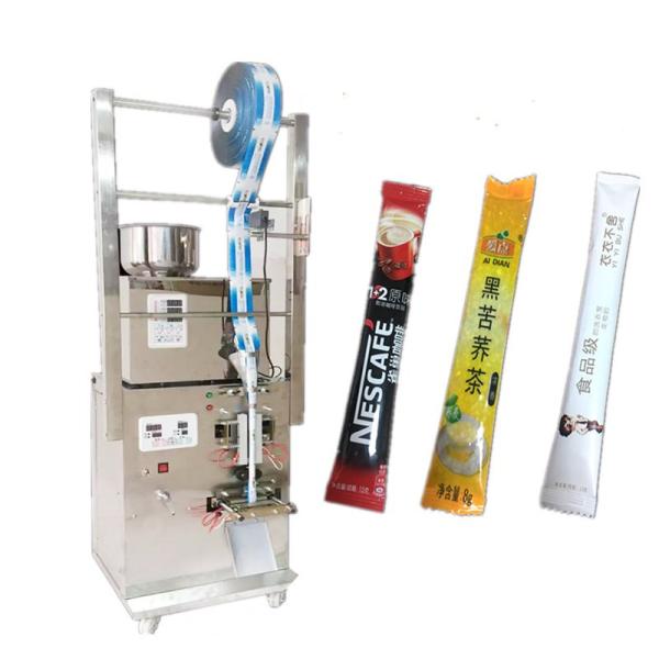 Modern Oem High Performance Automatic Tea Bag Packaging Machine