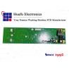 Buy cheap High Performance Front Load Washing Machine PCB Manufacturing Customization from wholesalers