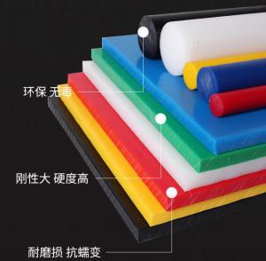 China Find the Perfect Colored Plastic Sheet for Your Production Line wholesale