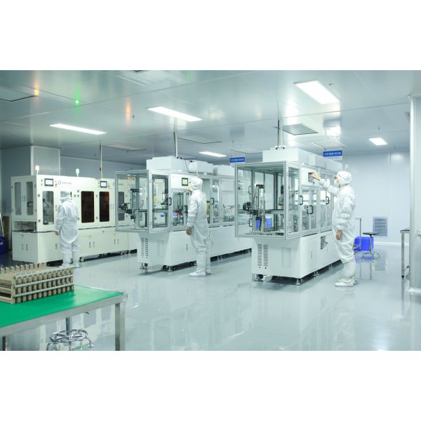 Elite Tree Technology