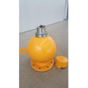 China Tank Lead Shielded Containers For Radioactive Material Storage Customized wholesale
