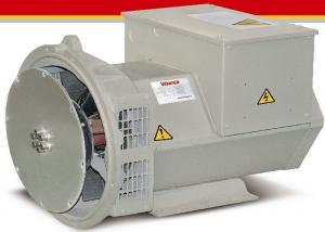 China 28kw Brushless Synchronous AC Alternator Generator With 12 / 6 Wire Terminal on sale