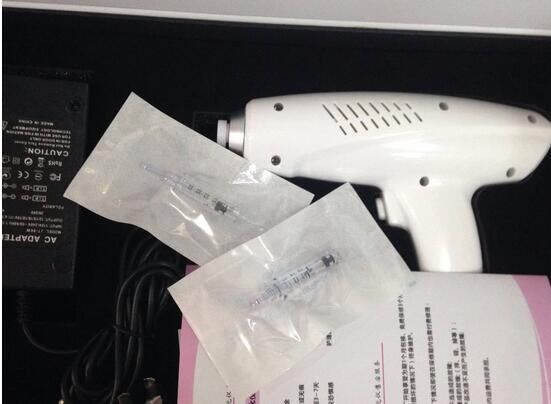 2016 handheld portable noninvasive nebulizer noninvasive atomization Anti-aging beauty equipment