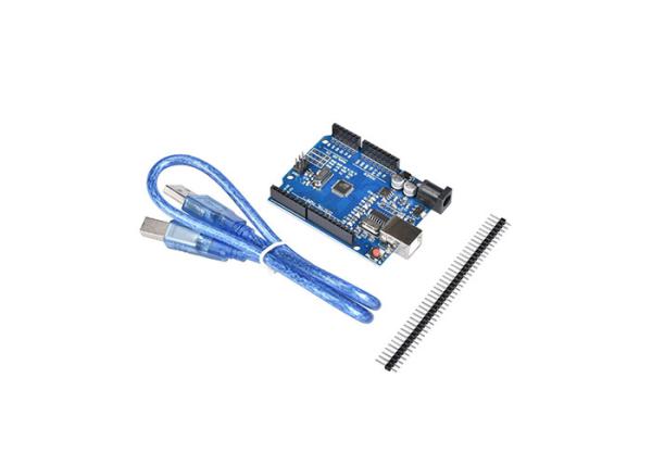 Quality R3 Improved Version Development Controller Board For Arduino CH340G for sale