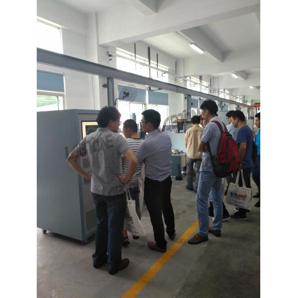 Sin and Random Vibration Test Machine With Vibration Controller And Power Amplifier