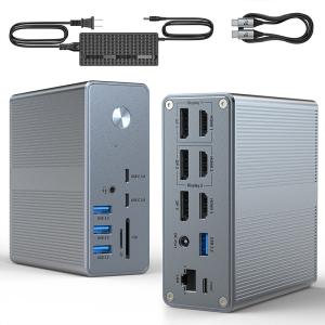 China High Compatibility USB C Adapter for Windows 8K Display with OEM Support and 1K Display Support on sale