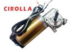 40 Pulse Automatic Sliding Door Motor With Honeywell Encoder 1 Signal