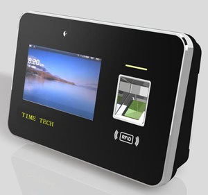 Kobotech KB-F105 Fingerprint Reader Time Attendance Only Fingerprint Device