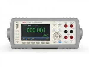 China Signal AC Digital Multimeter Capacitance Test Function 3Hz Low Frequency wholesale