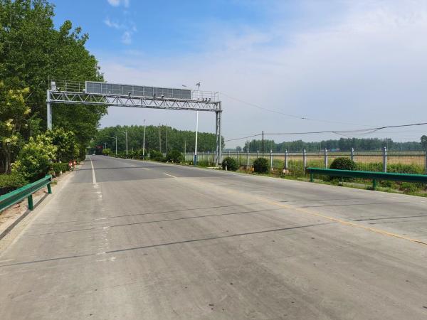 Quality Vehicle Axle Load Monitoring And Overload Weighing Management System for sale