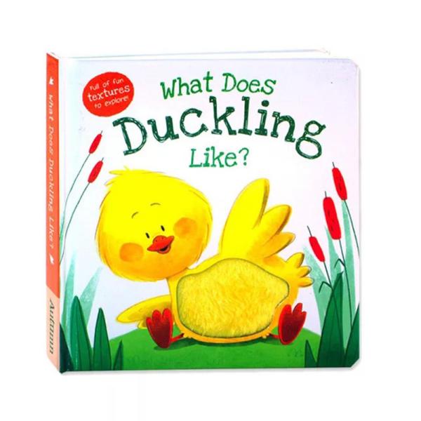 Thick Paper Custom Hardcover Book Printing For Children Journal Printing