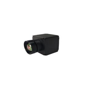Buy cheap 640x512 17um Thermal Camera Module 40 X 40 X 48mm Dimension Infrared Technology from wholesalers