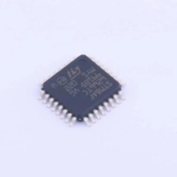 Quality STM8AF6266 Flash Memory IC Chip SMD SMT 8 Bit Microcontrollers MCU for sale